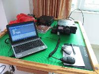 2012 shenzhen DX activity on VHF (6m,2m), Members: BD7OH,BG7iGG,BD7MTJ,BG7PXC