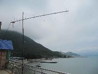 2012 shenzhen DX activity on VHF (6m,2m), Members: BD7OH,BG7iGG,BD7MTJ,BG7PXC