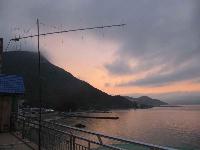 2012 shenzhen DX activity on VHF (6m,2m), Members: BD7OH,BG7iGG,BD7MTJ,BG7PXC