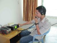 2012 shenzhen DX activity on VHF (6m,2m), Members: BD7OH,BG7iGG,BD7MTJ,BG7PXC