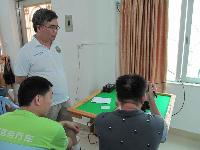 2012 shenzhen DX activity on VHF (6m,2m), Members: BD7OH,BG7iGG,BD7MTJ,BG7PXC