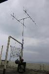 BV0VQP-2*209 2M YAGI