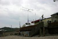 BV0VQP Antenna