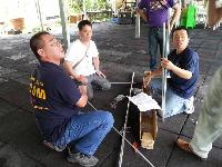 HAMTALK CLUB : TAIWAN