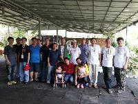 HAMTALK CLUB : TAIWAN