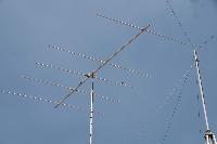 6M DIY 5ELEMENT YAGI