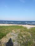 Foreland of Nazimov