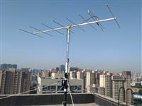 144MHz 8el yagi