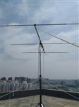 50MHz 3el yagi