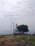 2mtr 4 x 7ele Yagi