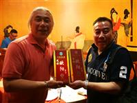 福州上海二地AHM交流会